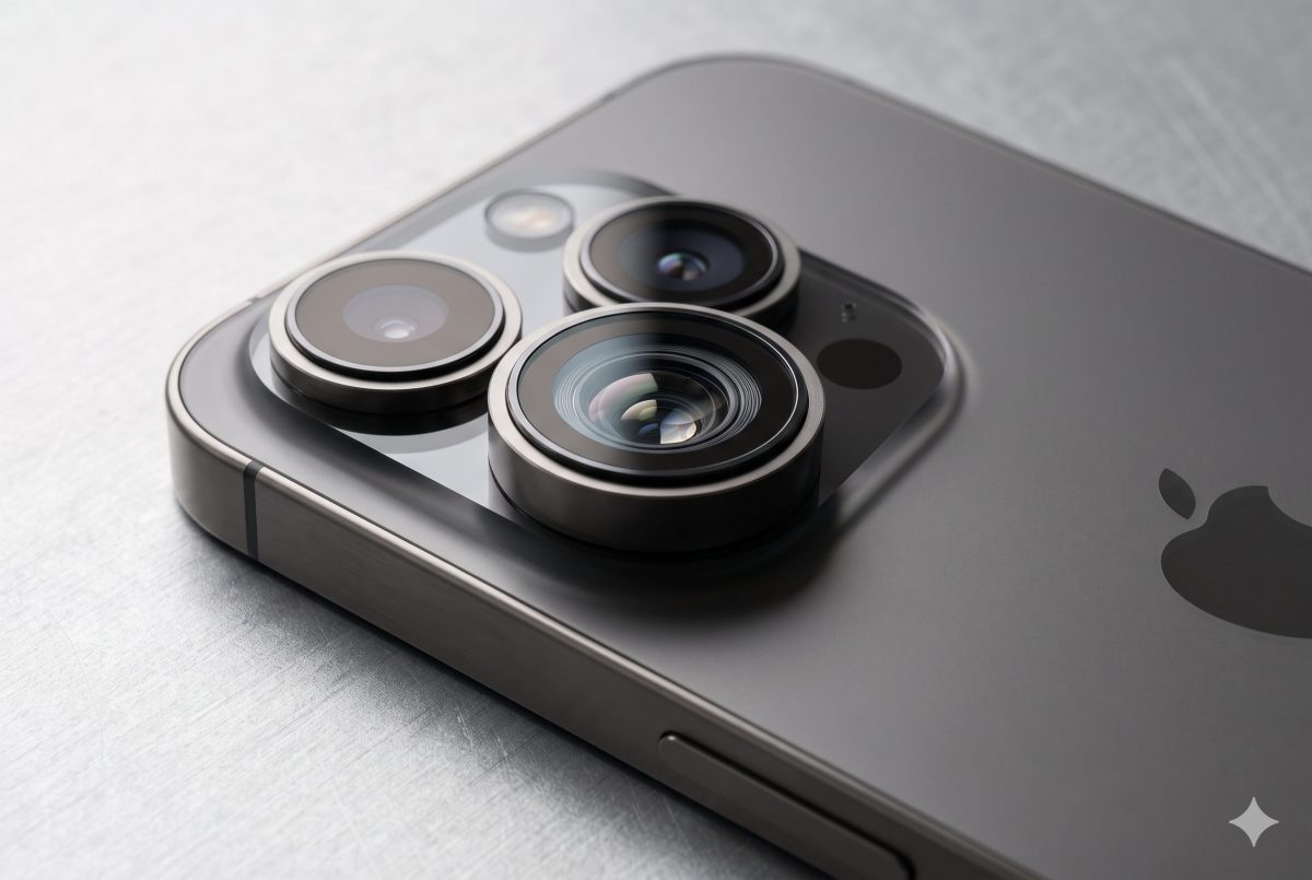 次期iPhone 18 Proシリーズ、カメラ強化の代償は“厚み”か？