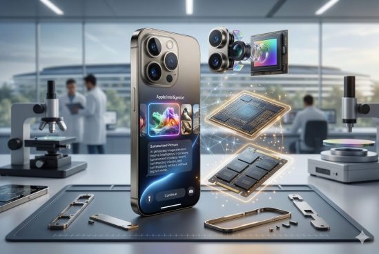 次期iPhone 18 Proは23万円超？ お財布に厳しい価格予想が広がる