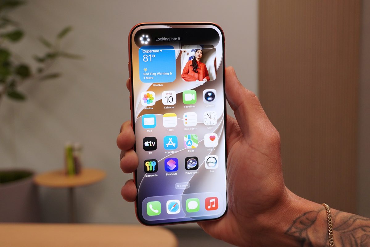 爆速なSiri AI、高度な画像生成……Apple本社で一足早く体験したiPhone・Mac「2026秋の製品向け新機能」