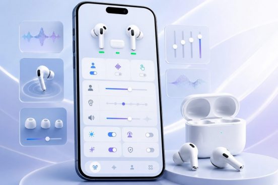 大量トグルから卒業！ iOS 27でAirPods設定がすっきり進化