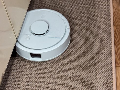 ロボット掃除機はこういうのでいいんだよ！「Roomba Mini」を約1か月使って得た気づき
