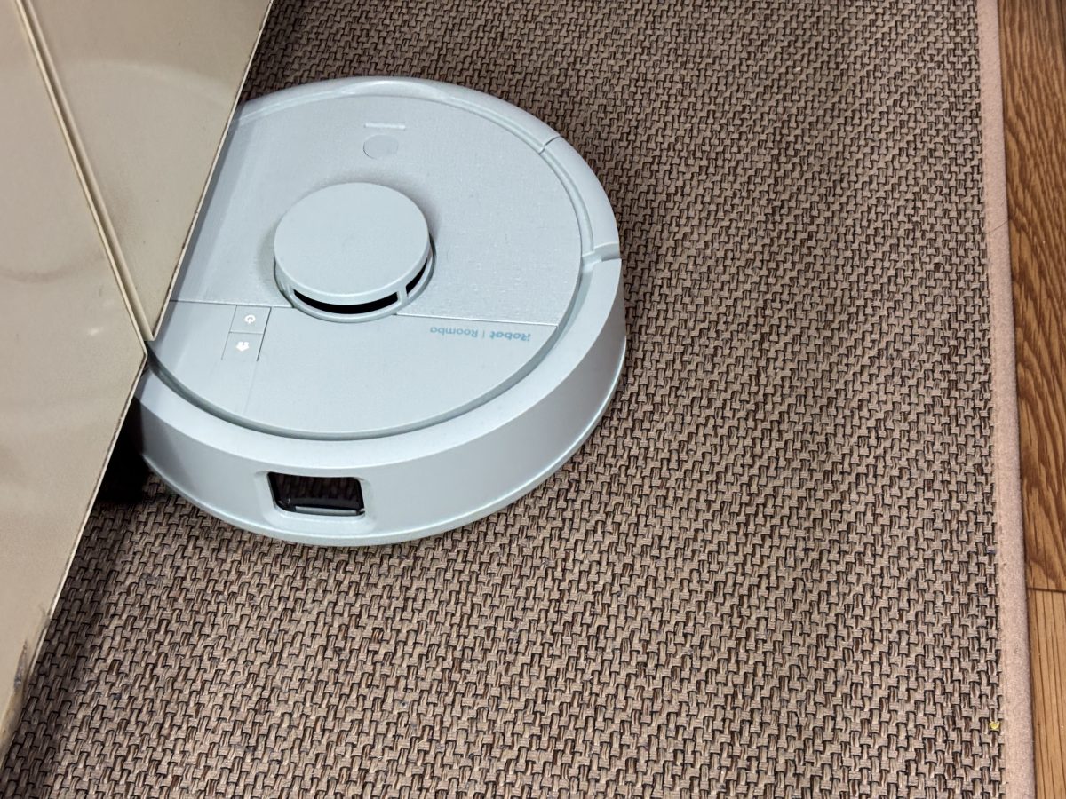 ロボット掃除機はこういうのでいいんだよ！「Roomba Mini」を約1か月使って得た気づき