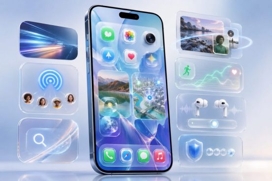 iOS 27で何が変わる？ 新機能と進化ポイントをチェック