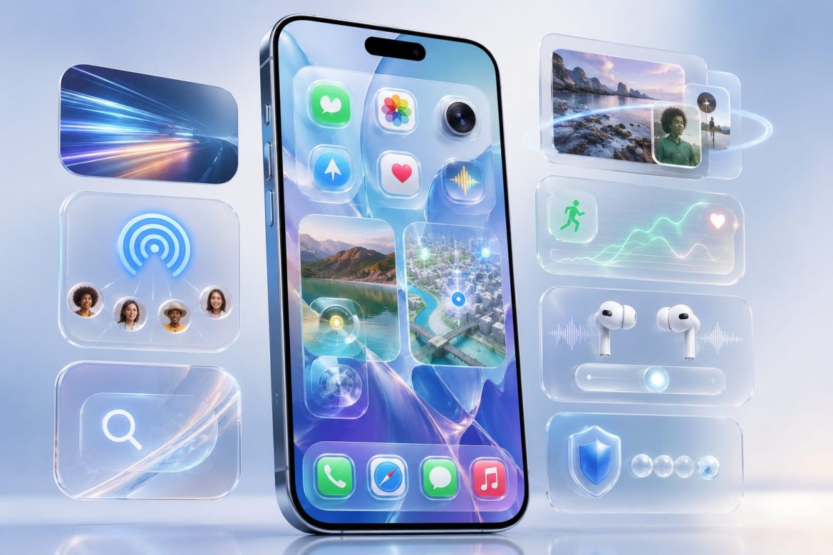 iOS 27で何が変わる？ 新機能と進化ポイントをチェック
