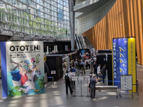 自分なりの“音の楽しみ方”が見つかる！新作イヤホンから超弩級スピーカーまで「OTOTEN2026」を体験