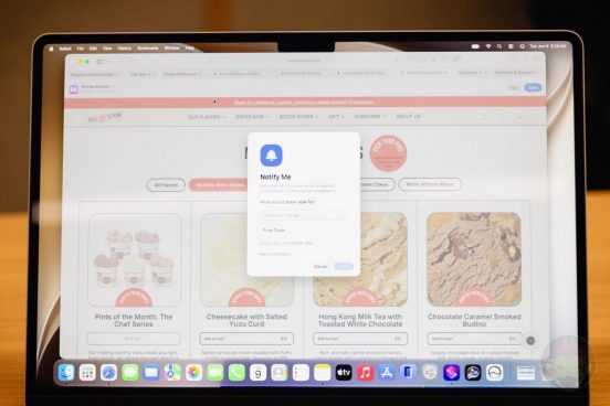 Safariの進化で推し活も買い物もはかどる？ Apple Intelligenceが示す方向性とは