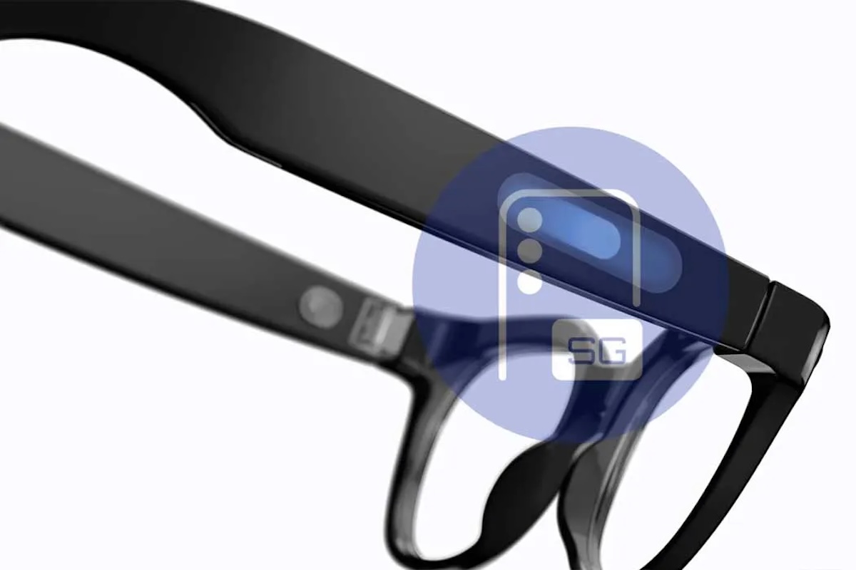 あえての“画面なし”が正解？ 噂の「Galaxy Glasses」に見る潔い割り切り
