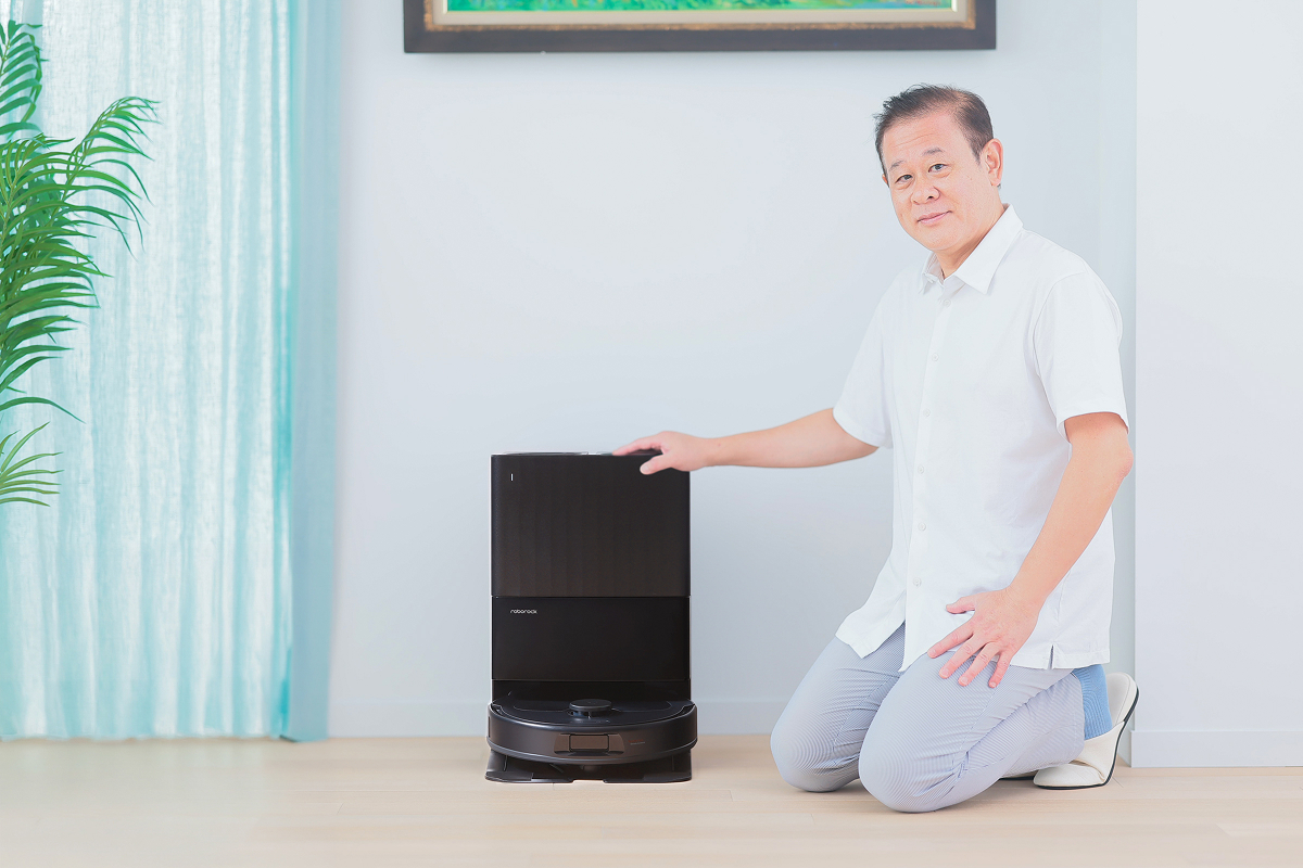 Amazonセールで7万円を切るロボロック「Qrevo L Pro」は買いか？家電王に教わるロボット掃除機の賢い選び方