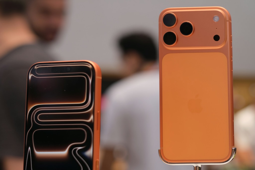 5567mAhが「7000mAh級」に化ける？ 次期iPhone 18 Pro Maxの省電力マジック