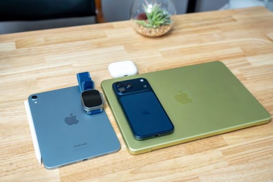 テック系メディアの編集長はなぜいつもApple製品を選ぶのか