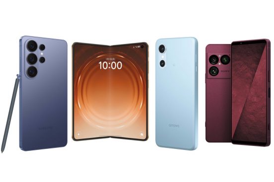【2026BESTヒット＆NEXTヒット予測】日常の快適を先取りしたAndroidスマホ