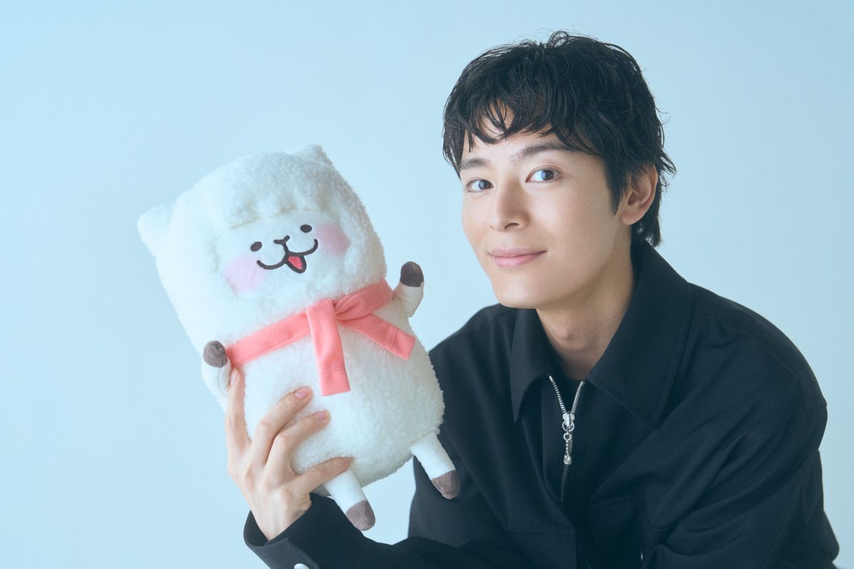 塩野瑛久「撮影現場の雰囲気やアクシデント、俳優たちの心境はほぼリアルと言っても差し支えなし！」