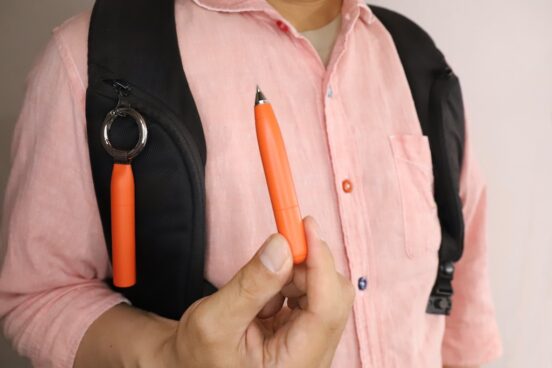 「1000円台だったら…」の嘆きを吹き飛ばす“グッ、カチャッ”感触！「&Knot」が3630円でも買いな理由
