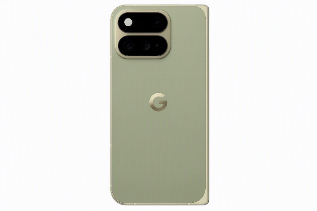 次期Pixel 11 Pro Fold、新色と10mmの壁に迫る“ダイエット”の全貌が判明