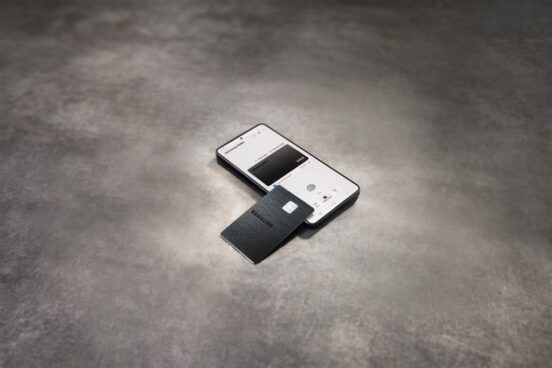 新型Foldも実質値引き？ ユーザーをロックオンする「最大5％還元」のSamsung Galaxy Card