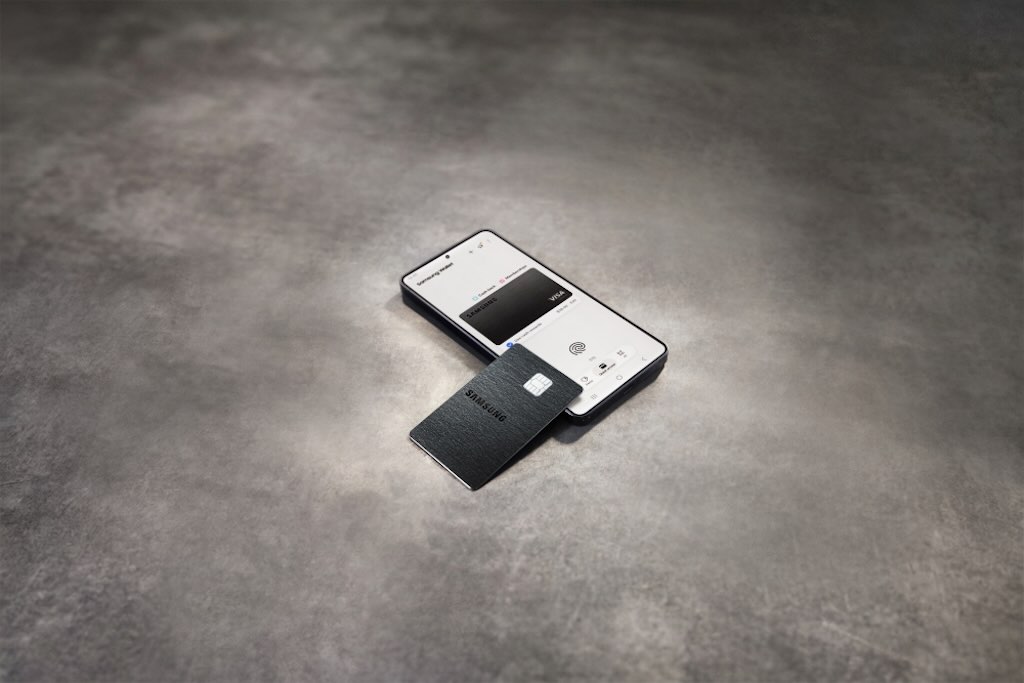 新型Foldも実質値引き？ ユーザーをロックオンする「最大5％還元」のSamsung Galaxy Card