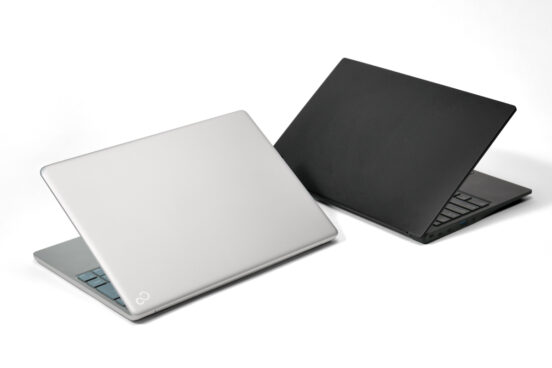 AI有識者がノートPCの重要性を解説！ 時代に合ったFMVのノートPC各モデルをレビュー