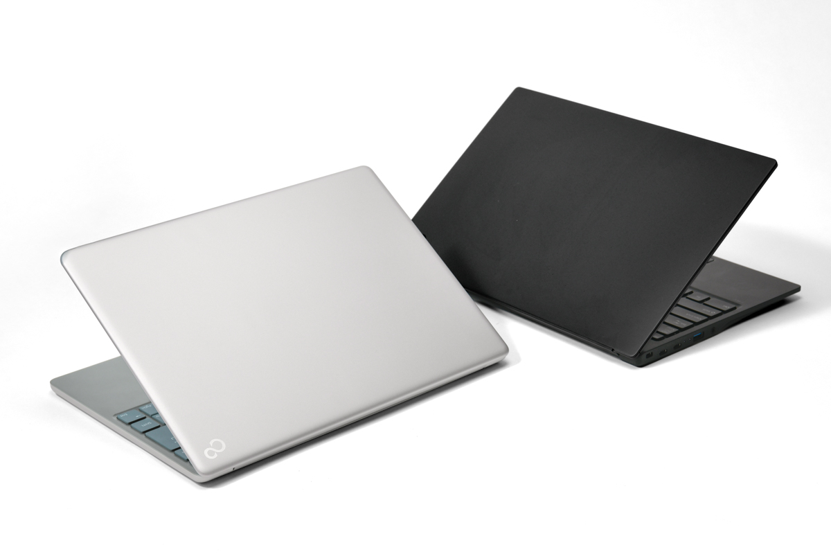 AI有識者がノートPCの重要性を解説！ 時代に合ったFMVのノートPC各モデルをレビュー