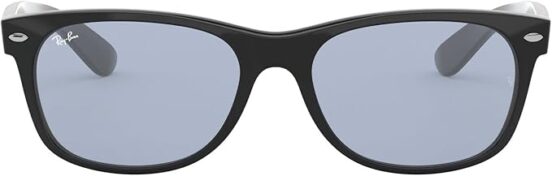 日本人にも快適にフィット！ レイバンの名作「NEW WAYFARER」が31％オフで約8000円安い