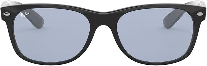 日本人にも快適にフィット！ レイバンの名作「NEW WAYFARER」が31％オフで約8000円安い