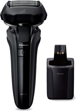 全自動洗浄機付きのパナソニック「ラムダッシュPRO 5枚刃」がAmazonプライムデーでオトク！