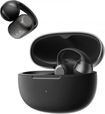 左右の区別なしでストレスフリー！ イヤーカフ型「Shokz OpenDots 2」がプライムデーで10%オフ