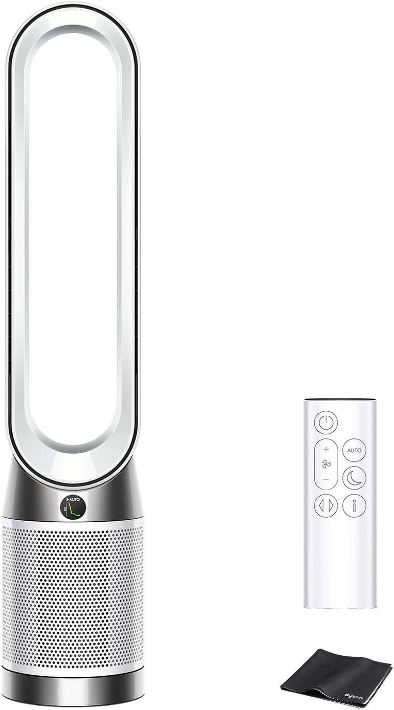扇風機と空気清浄機が1台に！ ダイソン「Purifier Cool Gen1」がプライムセールで26％オフ