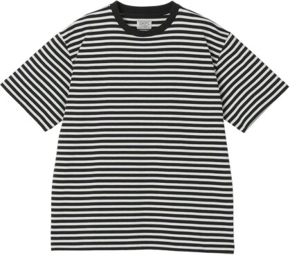 品のあるオリジナルボーダー！ シップスのボーダーTシャツがタイムセールで30%オフ！