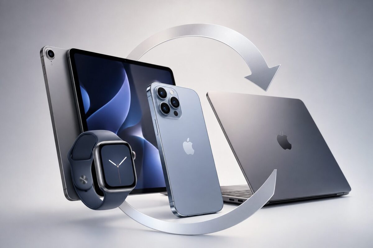 iPhoneは「買う」から「借りる」時代へ？ 新サブスク「Apple Upgrade」が始動か