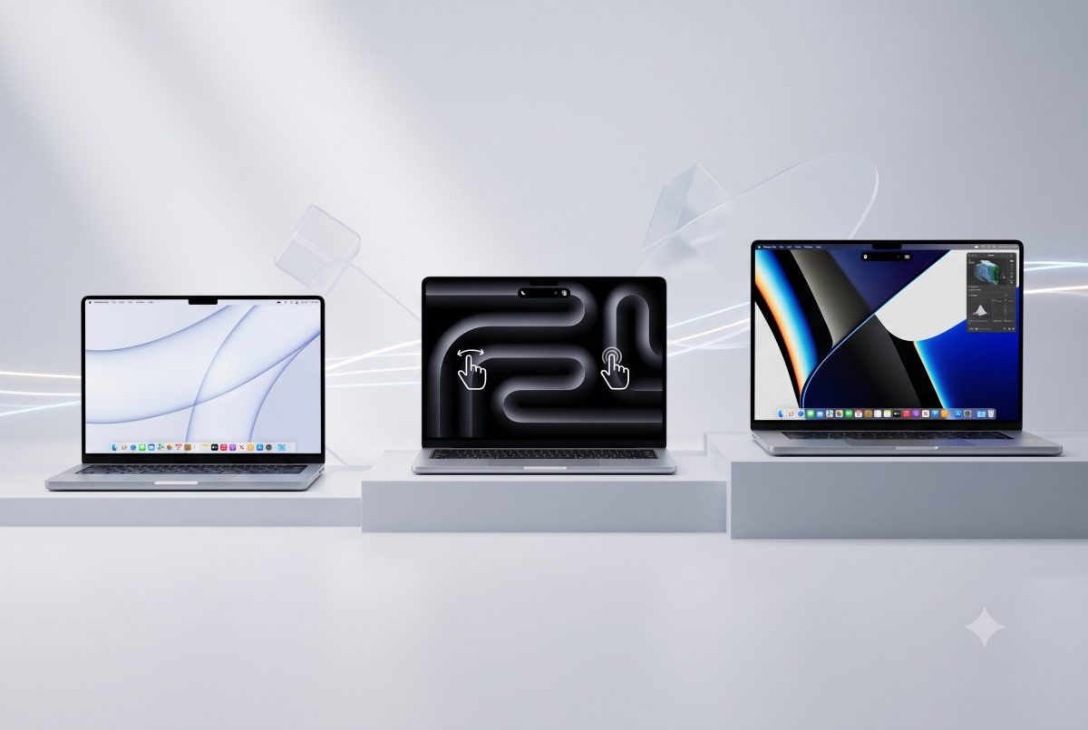 秋の次期MacBook Proは“スルー”が正解？ 来春の「M7」エントリー機が本命説