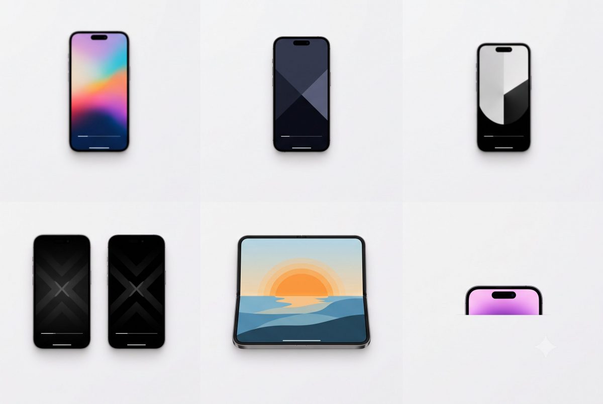 春のベースモデルか、秋のハイエンドか。2027年のiPhoneはどんな顔ぶれに？