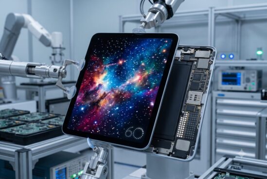 有機EL化も“60Hz止まり”？ 次期iPad miniの期待と現実