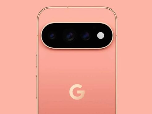 今度は“公式”のフライング掲載！ 発表前に丸裸の次期Pixel 11 Pro