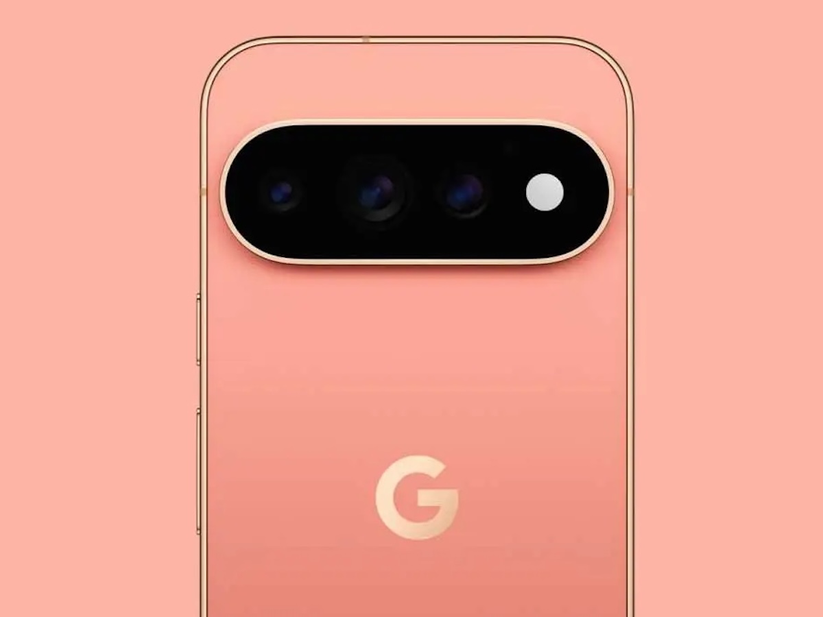 今度は“公式”のフライング掲載！ 発表前に丸裸の次期Pixel 11 Pro