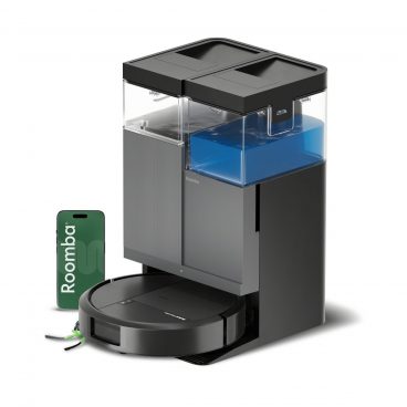 最新ルンバが読者限定クーポンでさらにお得に！ 全自動＆コンパクトな「Roomba Plus 415 Combo」がAmazonプライムデーに登場