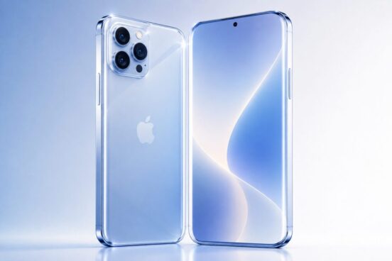 オールガラスデザインに進展！ 20周年iPhone、“究極に薄くしない”可能性浮上