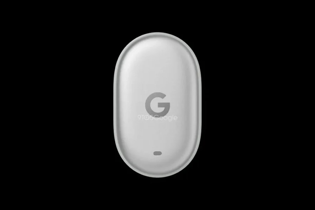 アップルは丸、Googleは楕円。後発「Pixel Tag」に勝算は？