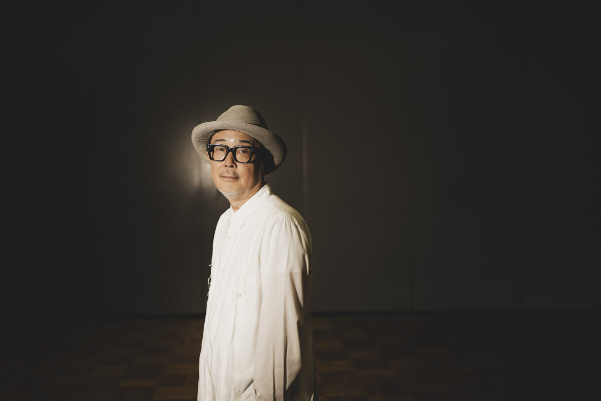 リリー・フランキーインタビュー「役を超えて、沙莉の姿を見ているだけで泣けてくる」