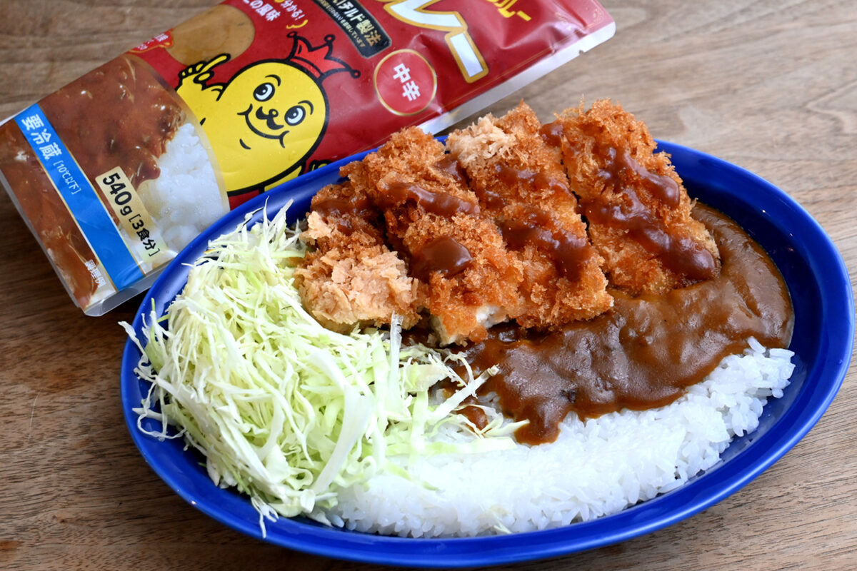 金沢カレーの元祖「チャンピオンカレー」をみんなで試食！ 学びにもなったGetNavi Salonの華麗なる夜