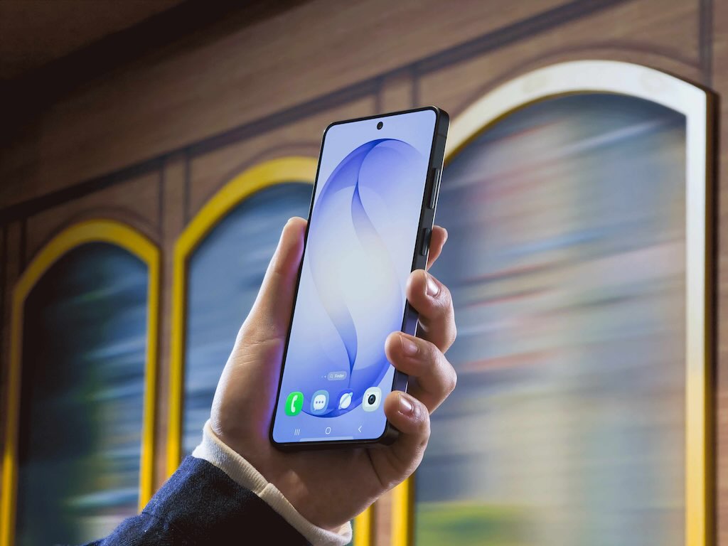 グラフィック性能2倍の衝撃？ 次期Galaxy S27が「6スライス」でゲームを支配する