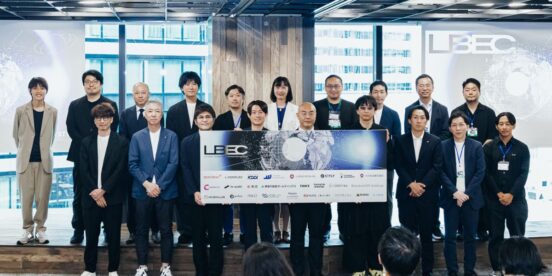 空手で終わるのか、柔道になるのか。LBEコンソーシアム「LBEC」が挑むXR市場の標準化とは