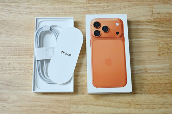 高額化するiPhone。購入するなら頭に入れておきたい、賢い考え方とは