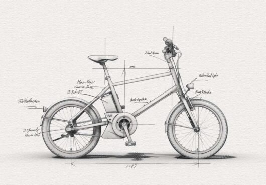 【開発秘話】1993年の誕生から現代へ——ヤマハ「PAS」が挑戦し続ける“カッコいいeBike”の系譜