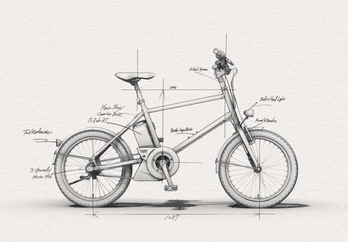 【開発秘話】1993年の誕生から現代へ——ヤマハ「PAS」が挑戦し続ける“カッコいいeBike”の系譜