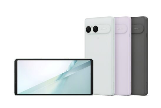 レジ前の「決済アプリどこだっけ？」を解消！ Xperia 10 VIIIは新機能「Point & Pay」で支払いスムーズ