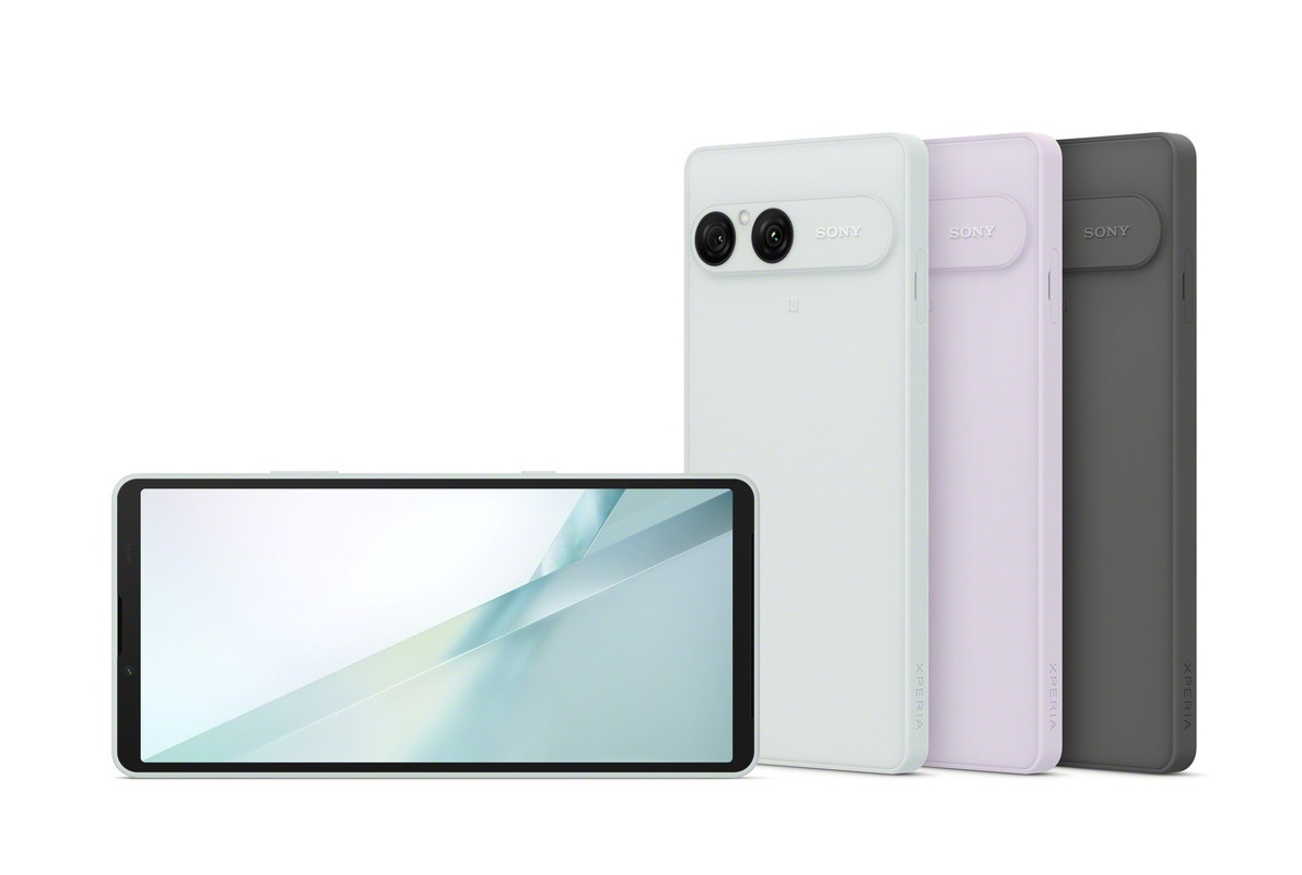 レジ前の「決済アプリどこだっけ？」を解消！ Xperia 10 VIIIは新機能「Point & Pay」で支払いスムーズ