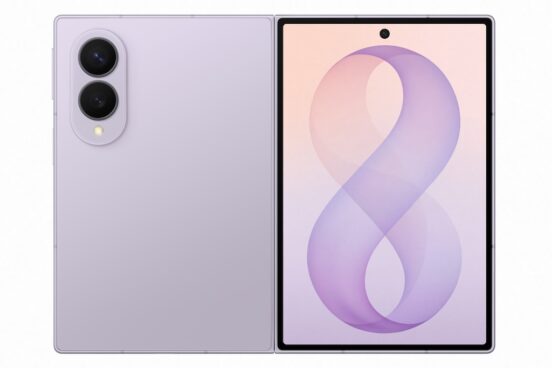 【西田宗千佳連載】先制攻撃で逃げ切れるか？ Galaxy Z Fold8が敷く「4:3」の防衛線