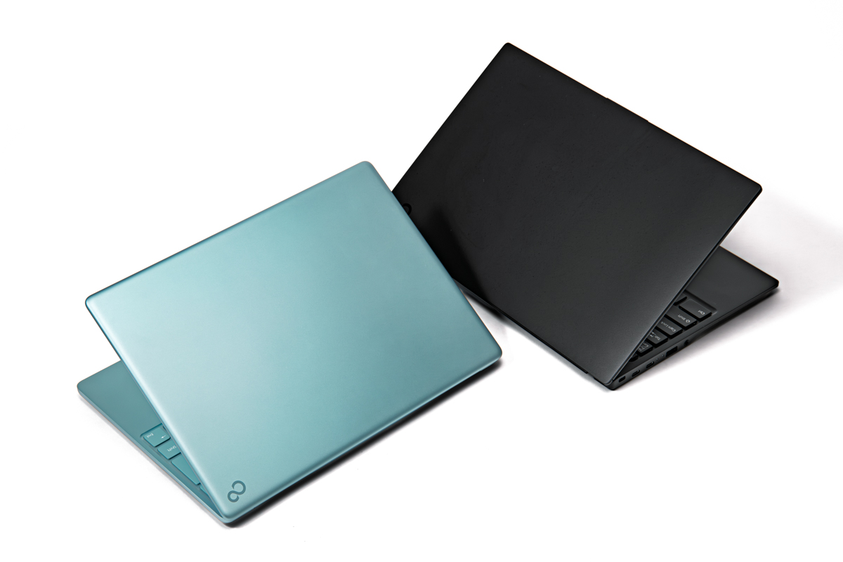 AI有識者がノートPCの重要性を解説！ 時代に合ったFMVのノートPC各モデルをレビュー