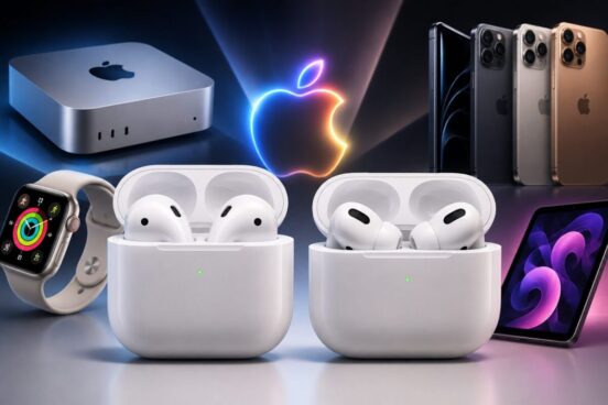 2027年を待たずに襲来！ 新型AirPods、2本立てで9月に登場か