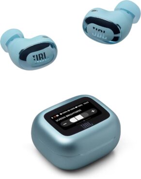 良コスパなハイレゾイヤホンがさらにお安く！ 「JBL LIVE BUDS 3」がAmazonタイムセールで30％オフ
